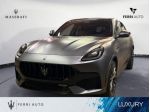 MASERATI Grecale V6 530 CV AWD Trofeo rif. 24093409