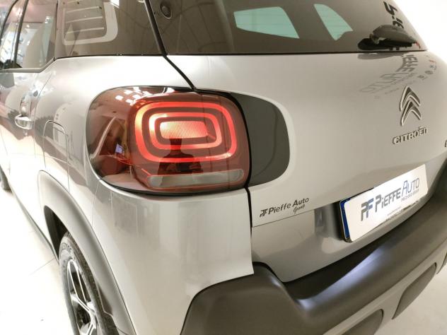 Citroën C3 Aircross C3 Aircross PureTech 110 S&S Shine - Foto 9