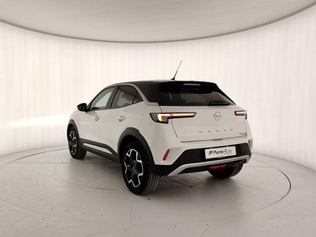 Opel Mokka Mokka 1.2 Turbo 130 CV aut. Ultimate - Foto 3