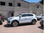 Kia Sportage 1.7 CRDI VGT 2WD Class