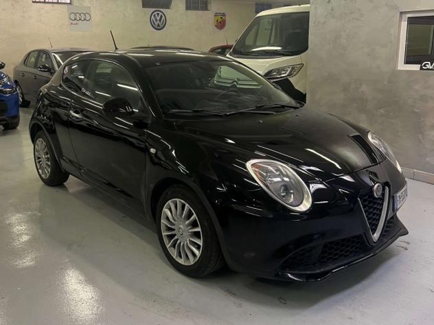 Alfa Romeo MiTo 1.4 78cv - Foto 2