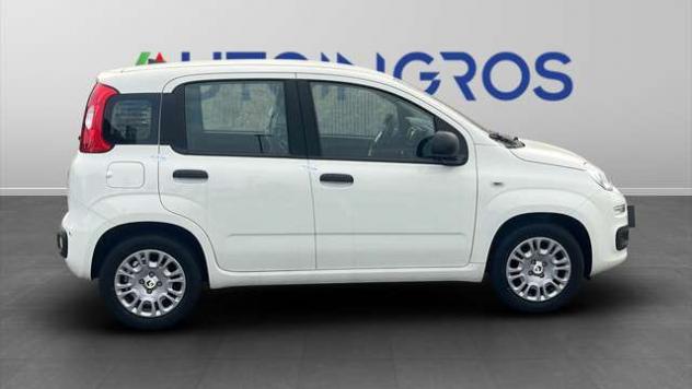 FIAT Panda 1.0 FireFly Hybrid Icon - Foto 6