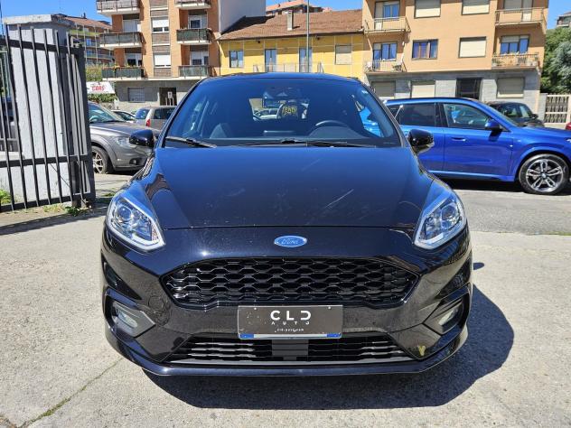 Ford Fiesta 1.5 EcoBlue 85CV S&S ST-Line - Foto 2