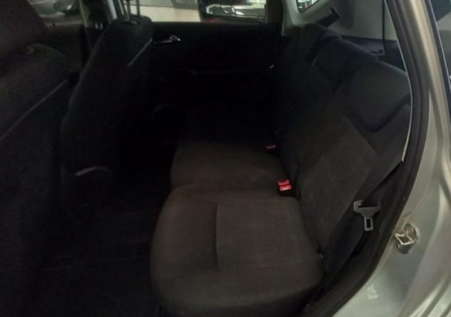 MERCEDES-BENZ A 160 PREMIUM IMPIANTO GPL rif. 23851831 - Foto 8