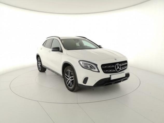 MERCEDES-BENZ GLA 200 d Automatic Sport rif. 18290166 - Foto 2