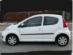 Peugeot 107  anno 2009 classe euro 4 benzina