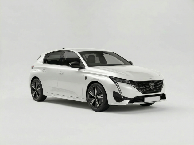 Peugeot 308 SW Allure Hybrid 145 e-DCS6 aut. - Foto 3
