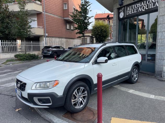 Volvo XC70 D5 AWD Geartronic Summum/GARANZIA - Foto 2