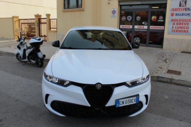 ALFA ROMEO Tonale 1.6 diesel 130 CV TCT6 Super rif. 23957372