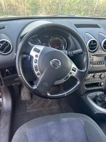 Nissan Qashqai 1.5 dCi DPF Tekna - Foto 7