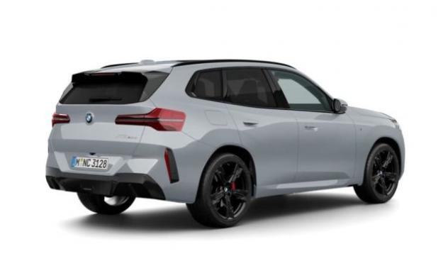 BMW X3 xDrive20d 48V MSport Pro rif. 23620532 - Foto 2
