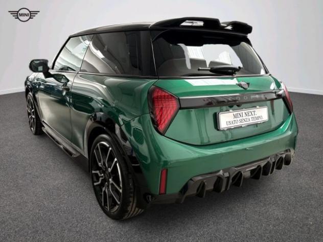 MINI Cooper C Cooper C JCW rif. 23816380 - Foto 5