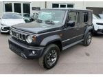 Suzuki Jimny 5p 1.5 GLX 4wd allgrip autom. CARPLAY/LED/TELECAMERA * promo fin