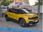JEEP - Avenger - 1.2 Turbo Summit