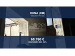 Immobile in asta di 300 m² in vendita a Roma