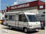 Camper Arca Europa 568s Motorhome Fiat Ducato Del 1993