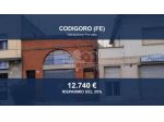 Immobile in asta di 116 m² in vendita a Codigoro