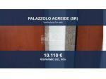 Immobile in asta di 298 m² in vendita a Palazzolo Acreide