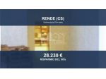 Immobile in asta di 146 m² in vendita a Rende