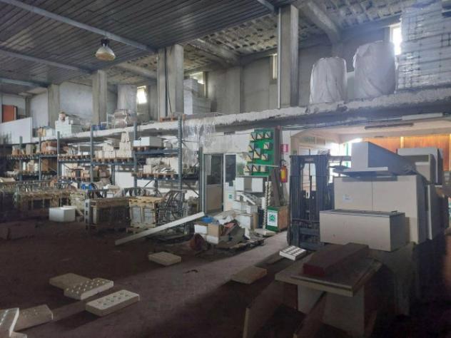 Immobile in asta di 854 m² in vendita a Valdina - Foto 16