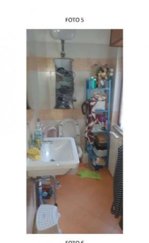 Immobile in asta di 187 m² con più di 5 locali e box auto in vendita a Alatri - Foto 7