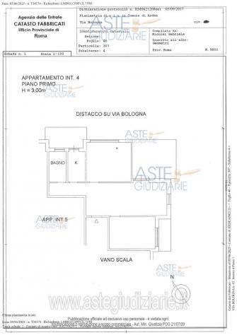 IMMOBILI-IMMOBILE RESIDENZIALE-Via Bologna, 00040 Marina di Ardea RM, Italia - Foto 8