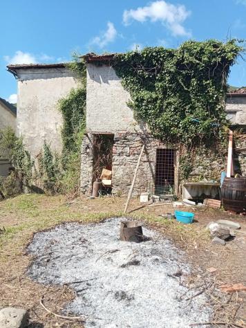 Casa semindipendente in vendita a Aulla 220 mq Rif: 1326370 - Foto 7