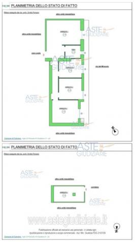 IMMOBILI-IMMOBILE RESIDENZIALE-Via del Miracolo, 2, 80023 Caivano NA, Italia - Foto 10