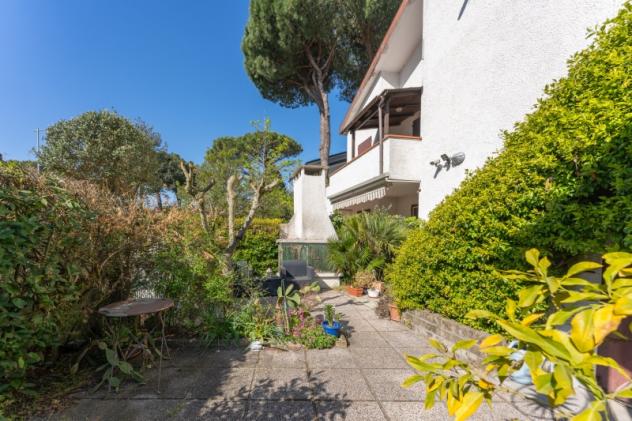 Lideo di SPINA, zona centro, bella villetta, riscaldamento, doppi servizi, giardino, ideale per residenti! - Foto 6