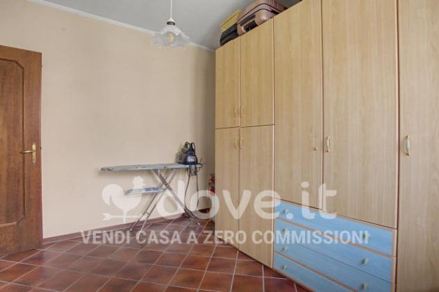 Appartamento di 97 m² con 3 locali e box auto in vendita a Dumenza - Foto 17