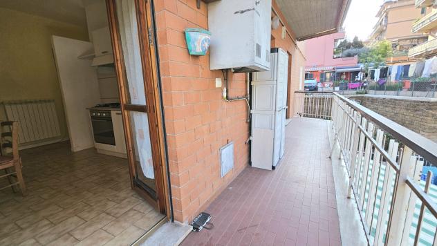 Appartamento in Via Nomentana - Foto 7