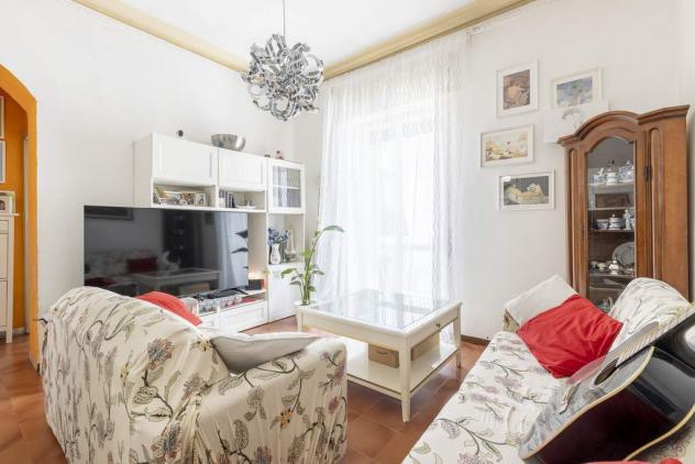 Appartamento in vendita a Lucca