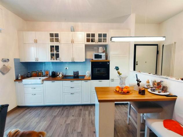 Appartamento in vendita a Dogana - Luni 95 mq Rif: 1406865 - Foto 4