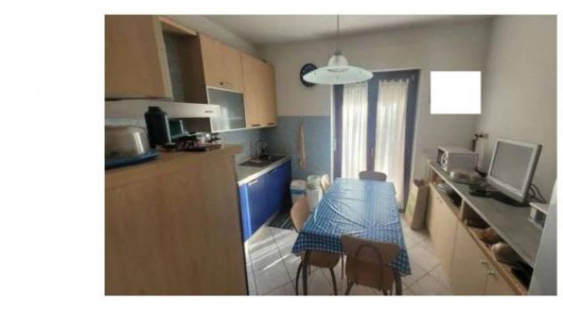 Immobile in asta di 128 m² con più di 5 locali e box auto in vendita a Macerata - Foto 4