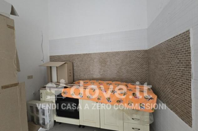 Appartamento di 145 m² con 4 locali e box auto in vendita a Marsala - Foto 9