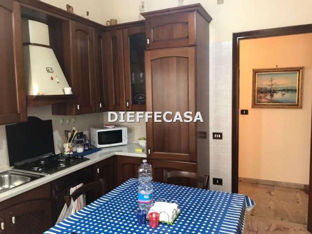 V1692 - In vendita a Marsala intero stabile in centro - Foto 7