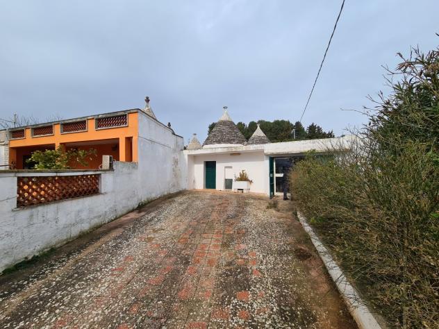 Villa in vendita a Martina Franca - Foto 2