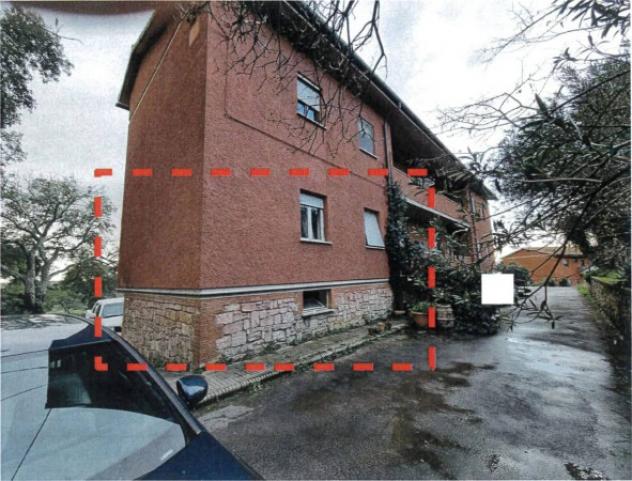 Immobile in asta di 130 m² in vendita a Massa Marittima - Foto 2