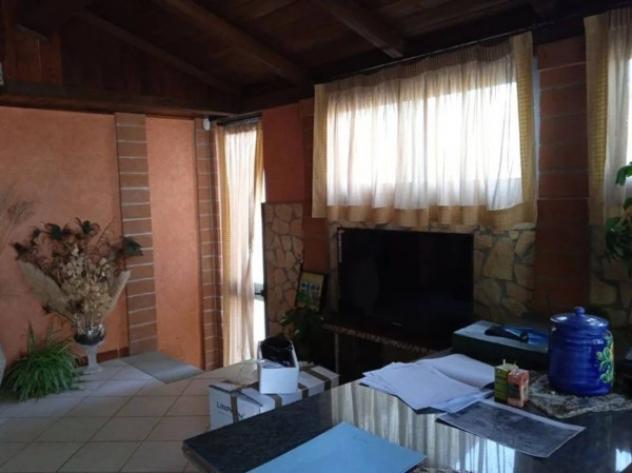 Immobile in asta di 206 m² con più di 5 locali in vendita a Melfi - Foto 9
