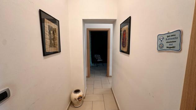 Villa in Via Vicinale Palazziello - Foto 13