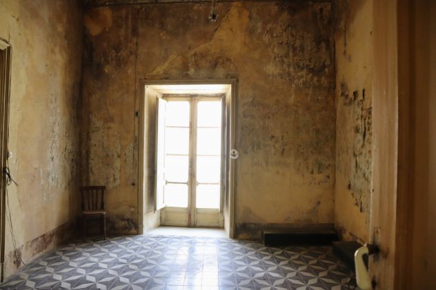 Naro, palazzo Morillo, il barocco Siciliano nella sua massima espressione - Foto 5