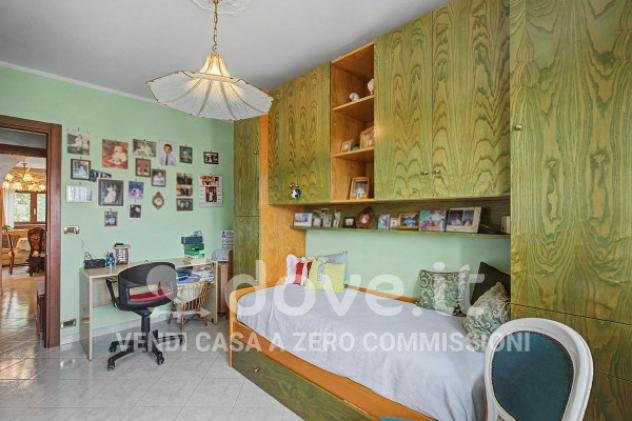 Appartamento di 88 m² con 3 locali in vendita a Orbassano - Foto 18