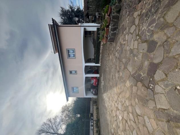Villa in Via Colle Caroso - Foto 6