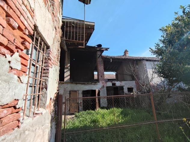 Porzione di casa in vendita a Pieve Porto Morone - Foto 3