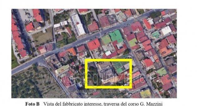 IMMOBILI-IMMOBILE RESIDENZIALE-Via Giuseppe Mazzini, 32, 80040 Pollena Trocchia NA, Italia