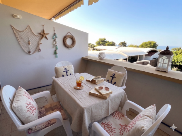 Appartamento in vendita a Rosignano Marittimo 25 mq Rif: 1410052
