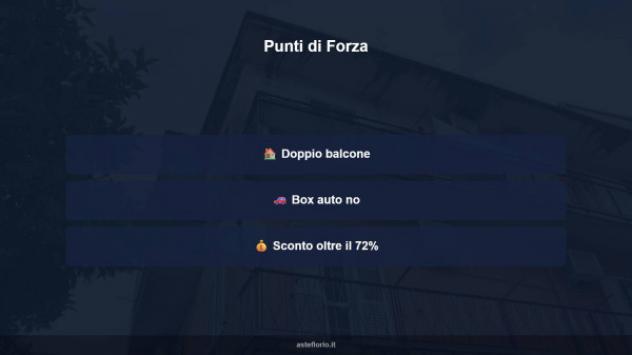 Immobile in asta di 82 m² in vendita a Siano - Foto 14
