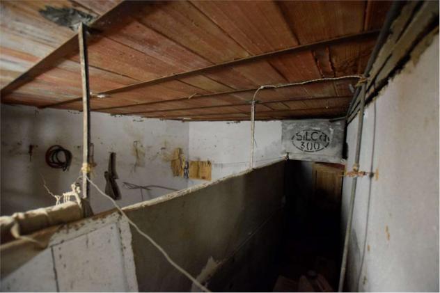 V003933 - VENDESI CASA AD 1€ A SUTERA - Foto 18