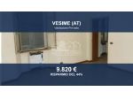 Immobile in asta di 97 m² in vendita a Vesime