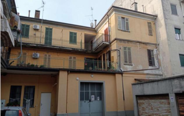 Immobile in asta di 61 m² in vendita a Voghera - Foto 16